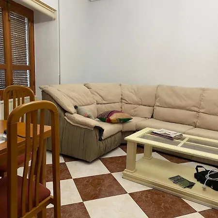 Casa Lamedina *