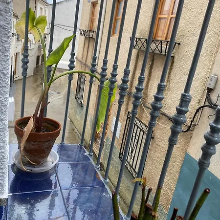 Casa Lamedina Holiday home