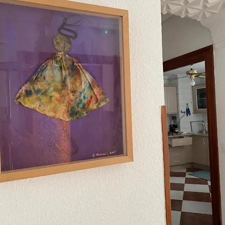 Casa Lamedina *