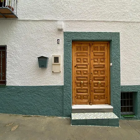 Casa Lamedina Holiday home