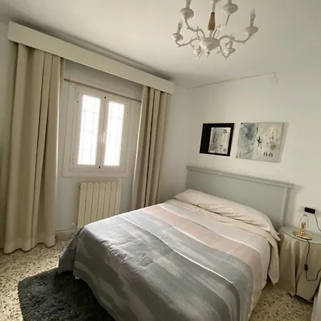 Holiday home Casa Lamedina