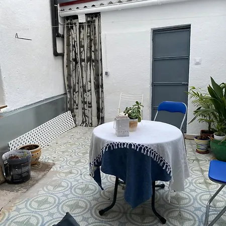 Casa Lamedina Holiday home *