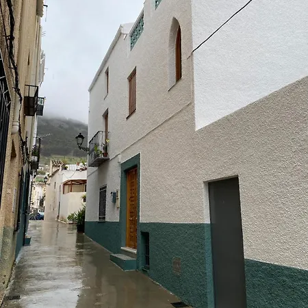 Casa Lamedina Holiday home