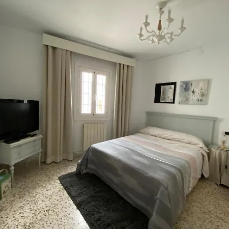 Casa Lamedina Holiday home *