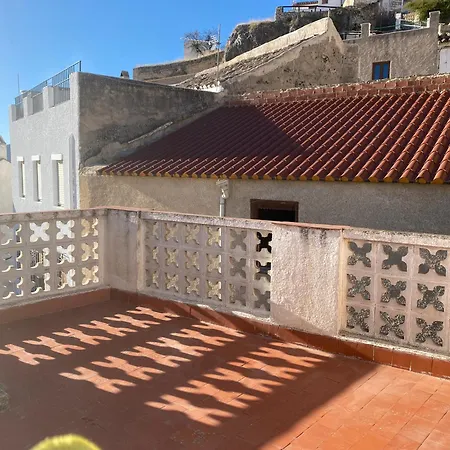 Holiday home Casa Lamedina