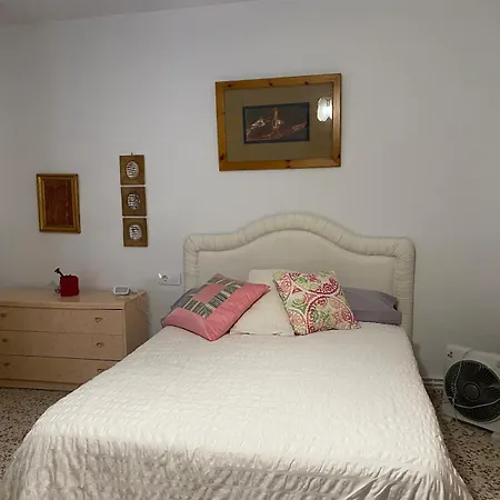 Casa Lamedina Holiday home Pegalajar