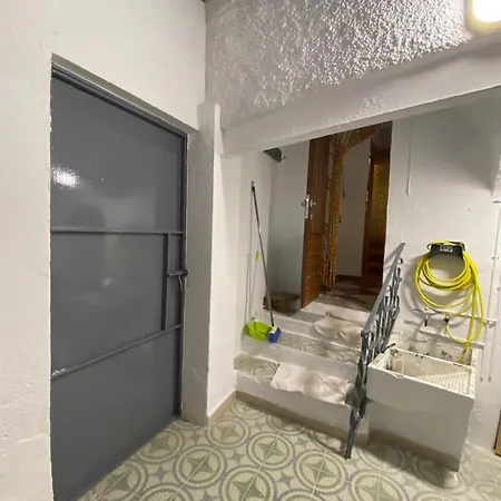 Holiday home Casa Lamedina Pegalajar