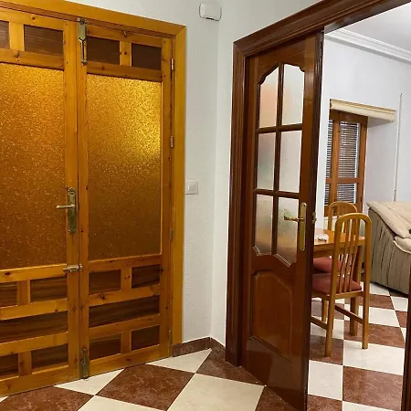 Casa Lamedina *