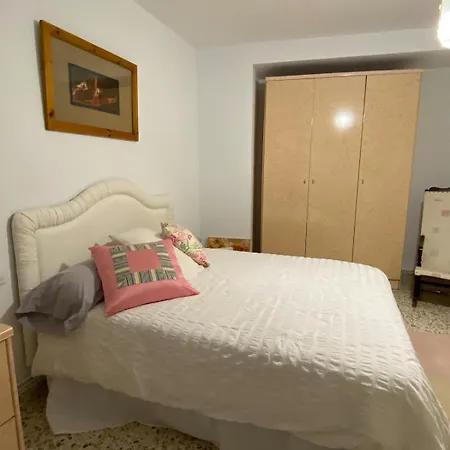 Casa Lamedina * Pegalajar