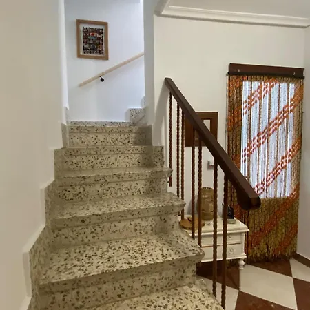 Holiday home Casa Lamedina *
