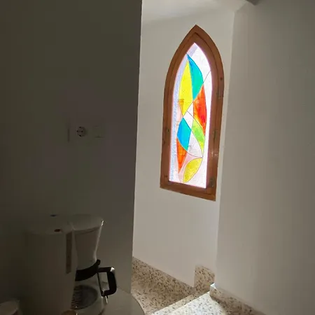 Casa Lamedina * Pegalajar