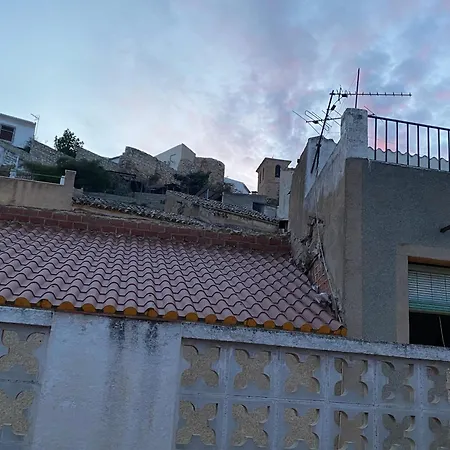 Casa Lamedina *