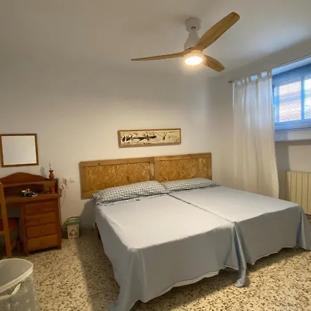 Casa Lamedina *