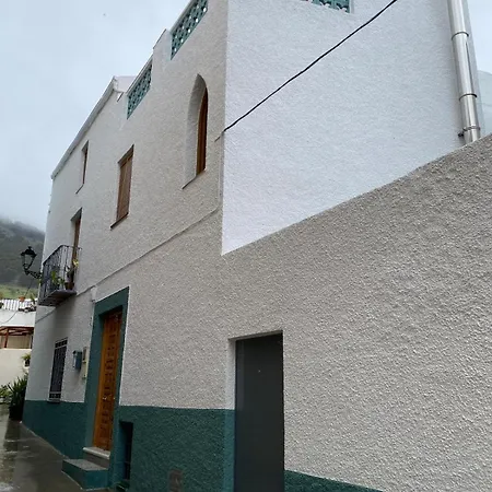 Holiday home Casa Lamedina
