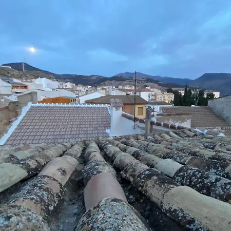Casa Lamedina Holiday home